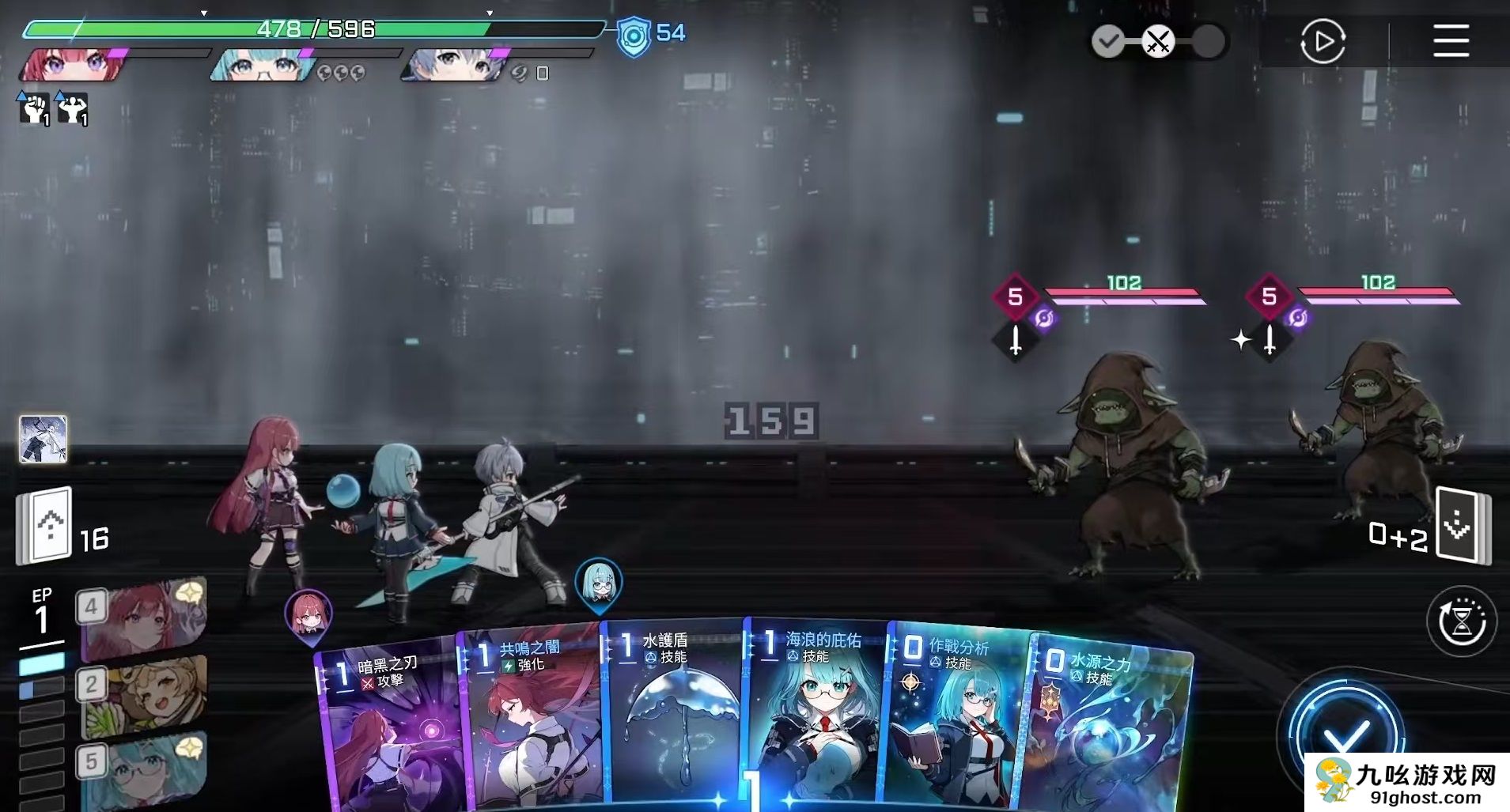 卡厄思梦境欧文技能解析