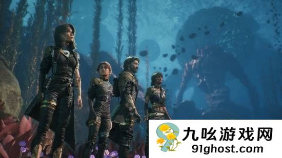 TGA玩家之声最终提名公布!《原神》《鸣潮》双入围