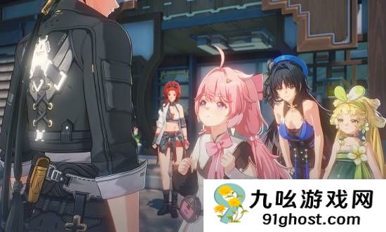 TGA玩家之声最终提名公布!《原神》《鸣潮》双入围