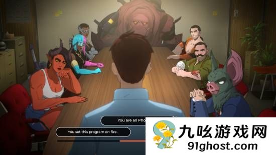 TGA玩家之声最终提名公布!《原神》《鸣潮》双入围