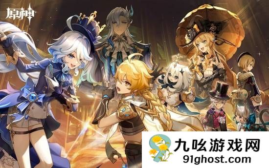 TGA玩家之声最终提名公布!《原神》《鸣潮》双入围