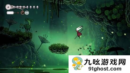 TGA玩家之声最终提名公布!《原神》《鸣潮》双入围