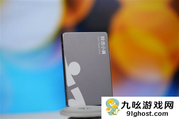 长江存储原厂颗粒！致态小翼S001 1TB  SSD图赏