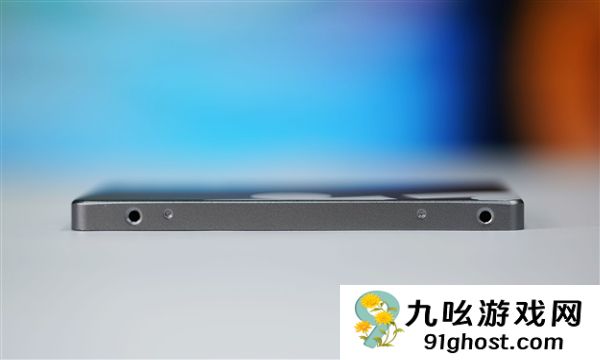 长江存储原厂颗粒！致态小翼S001 1TB  SSD图赏