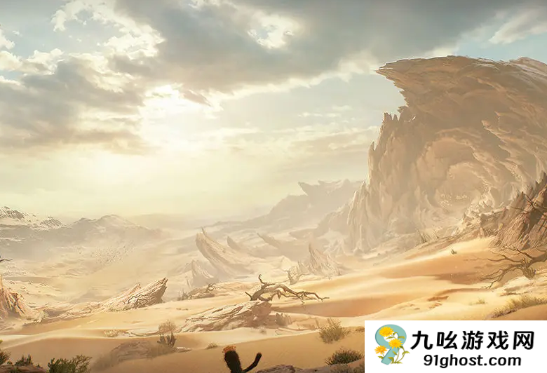 怪物猎人旅人发布时间是什么时候