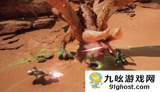 怪物猎人旅人发布时间是什么时候