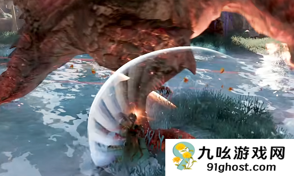 怪物猎人旅人发布时间是什么时候