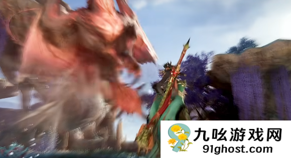 怪物猎人旅人发布时间是什么时候