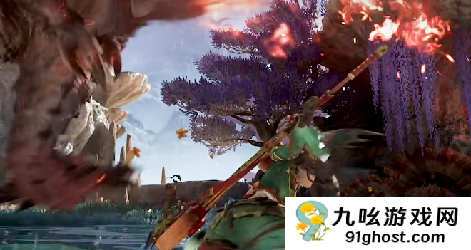 怪物猎人旅人发布时间是什么时候