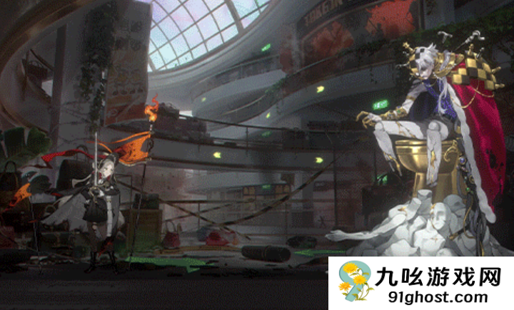 新月同行灰鹰强度解析