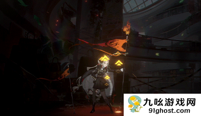 新月同行灰鹰强度解析