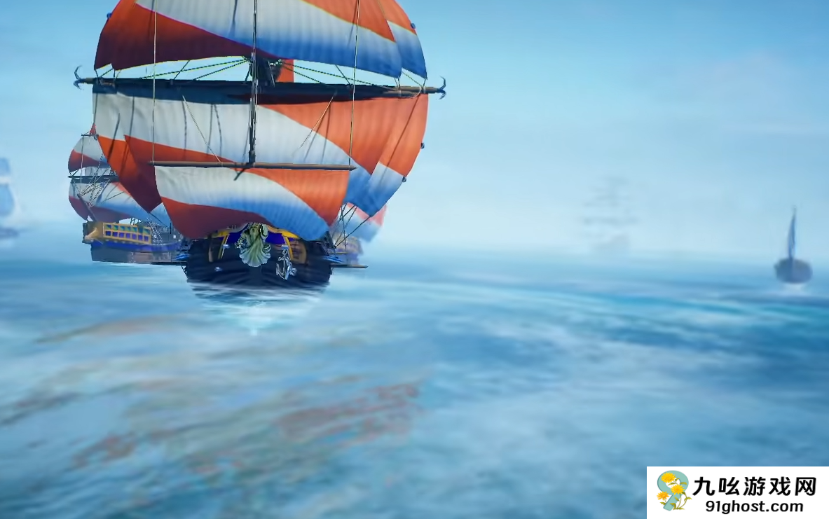 大航海时代起源配件制作指南