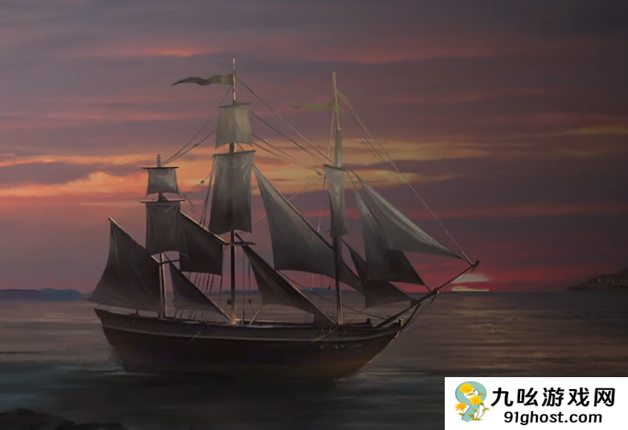 大航海时代起源配件制作指南