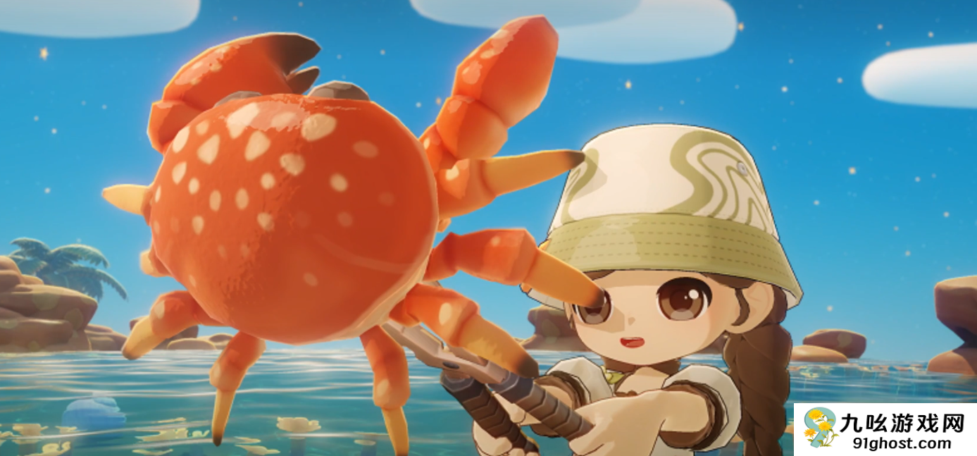 星布谷地配饰怎么选