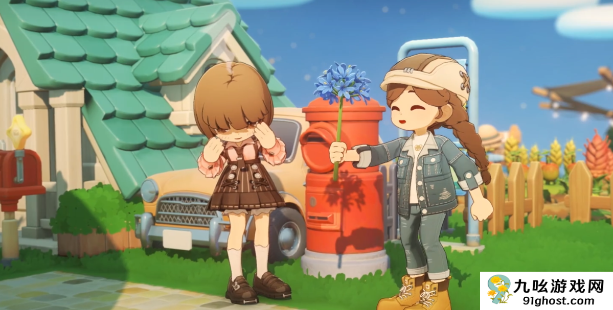 星布谷地配饰怎么选