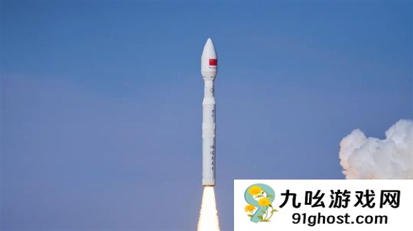 一箭9星！力箭一号成功发射埃及、尼泊尔、阿联酋卫星