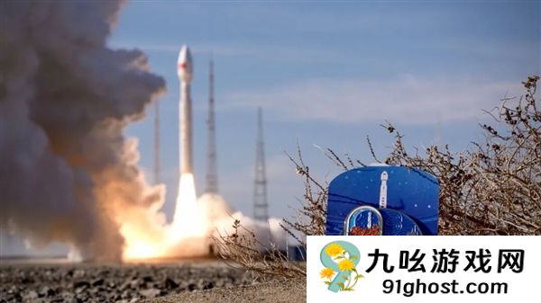 一箭9星！力箭一号成功发射埃及、尼泊尔、阿联酋卫星