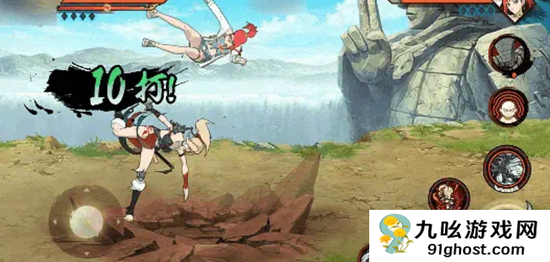 火影忍者手游妖怪纲手强度解析