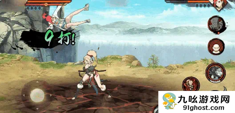 火影忍者手游妖怪纲手强度解析