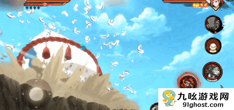 火影忍者手游妖怪纲手强度解析