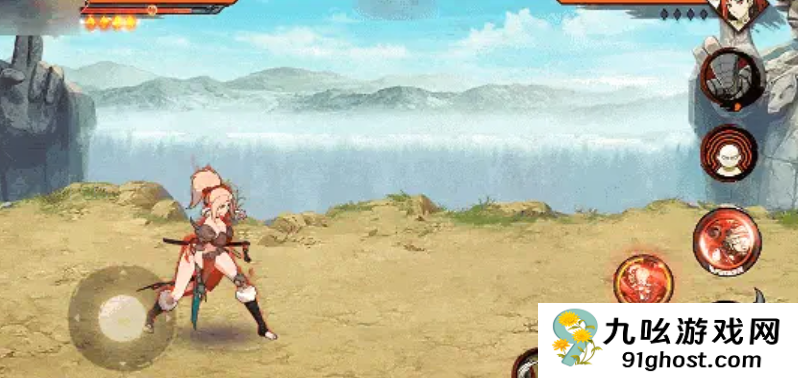 火影忍者手游妖怪纲手强度解析