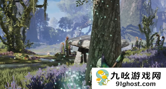 怪物猎人旅人发布时间曝光