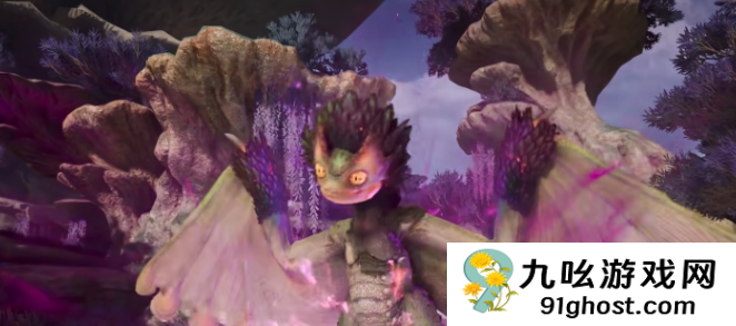 怪物猎人旅人发布时间曝光