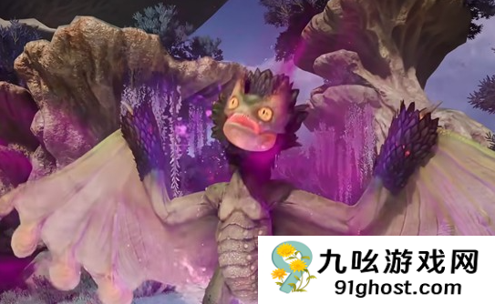 怪物猎人旅人怎么操作