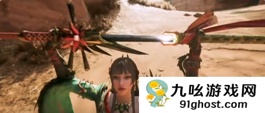 怪物猎人旅人职业推荐指南