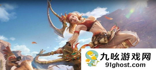 怪物猎人旅人职业推荐指南