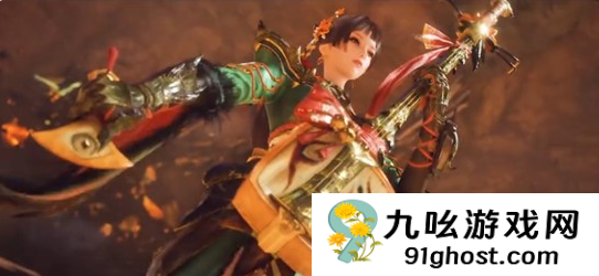 怪物猎人旅人职业推荐指南