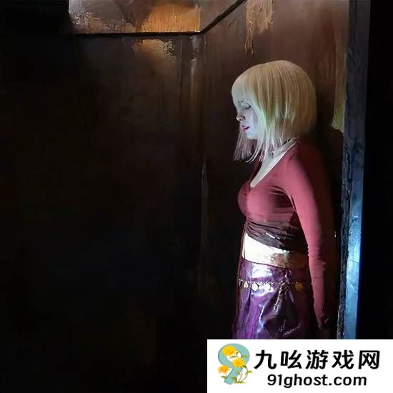 突发！电影《重返寂静岭》微博公开 国内或将定档