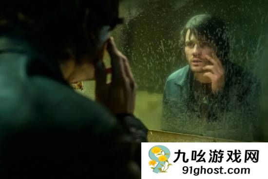 突发！电影《重返寂静岭》微博公开 国内或将定档