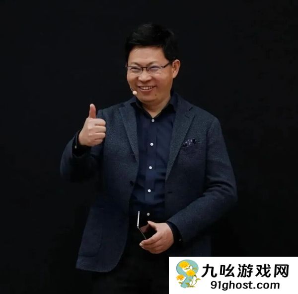 L3车内可睡觉！余承东央视直播太敢说：奇瑞老板现场喊话