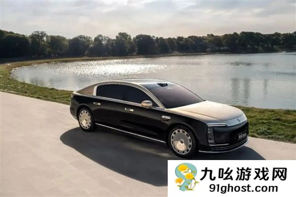 L3车内可睡觉！余承东央视直播太敢说：奇瑞老板现场喊话