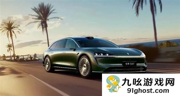 L3车内可睡觉！余承东央视直播太敢说：奇瑞老板现场喊话