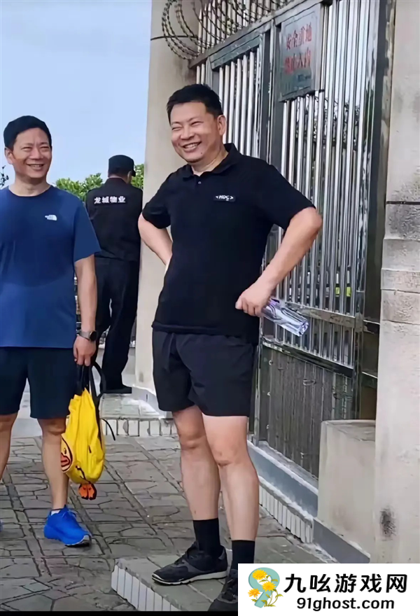 L3车内可睡觉！余承东央视直播太敢说：奇瑞老板现场喊话