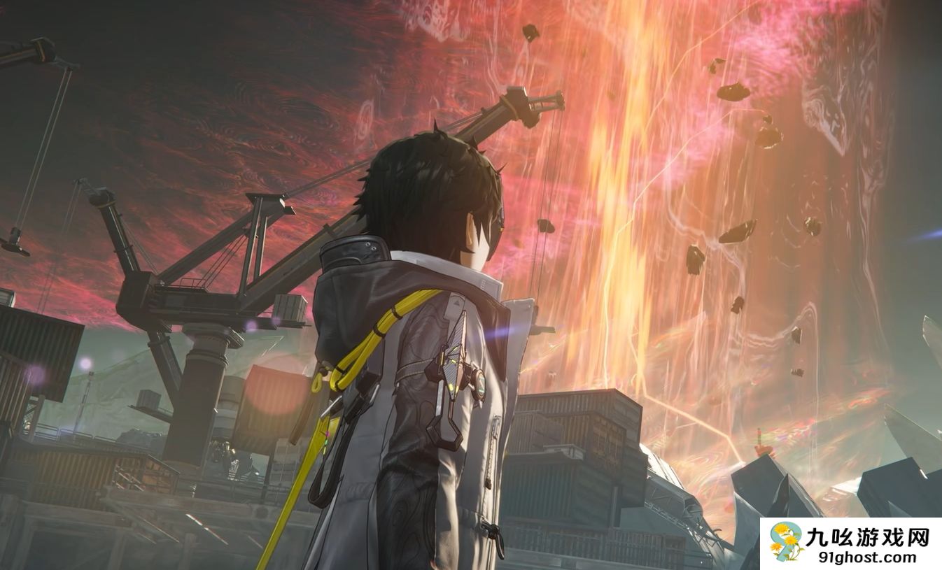 明日方舟终末地公测时间确定