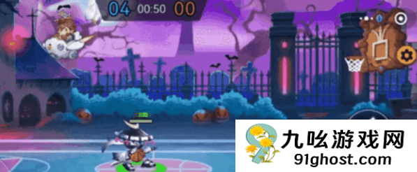 灌篮军团最强角色排名