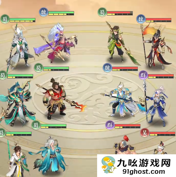 三国大冒险新手攻略大全