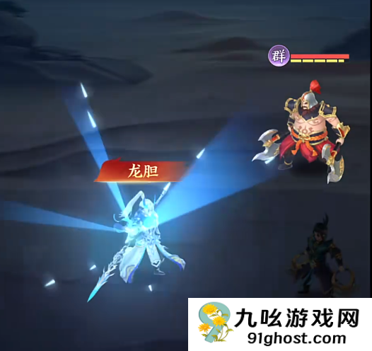 三国大冒险新手攻略大全