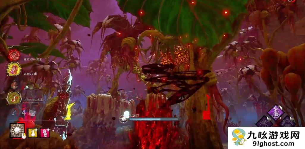 黎明杀机瘟疫技能配件怎么带