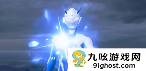 奥特曼光之战士全角色解析