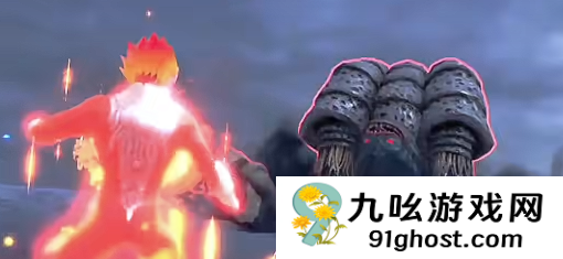 奥特曼光之战士全角色解析