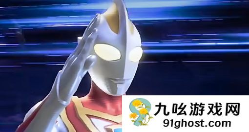 奥特曼光之战士全角色解析