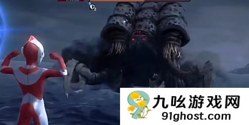 奥特曼光之战士全角色解析