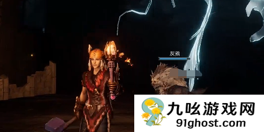 荒原曙光配置要求一览