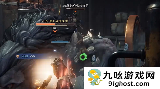 荒原曙光配置要求一览