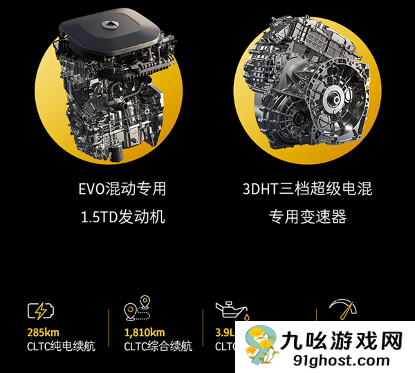 长近5米品牌史上最大！smart精灵6号官图发布：像小米SU7