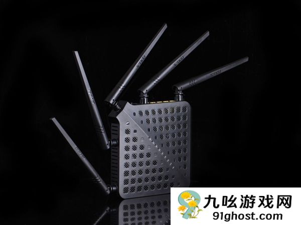 路由器信号满格的小技巧快来看